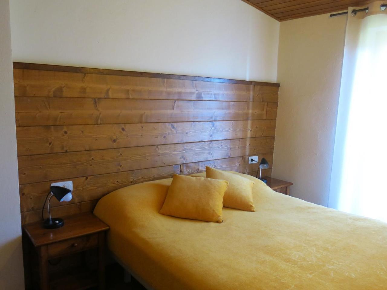 Apartamentos Rurales Les Barnedes Mollo Exterior photo