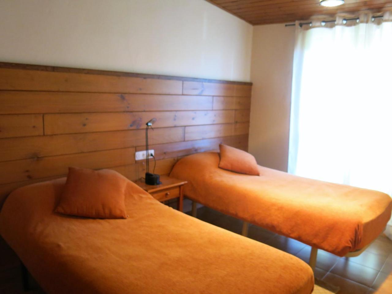 Apartamentos Rurales Les Barnedes Mollo Exterior photo